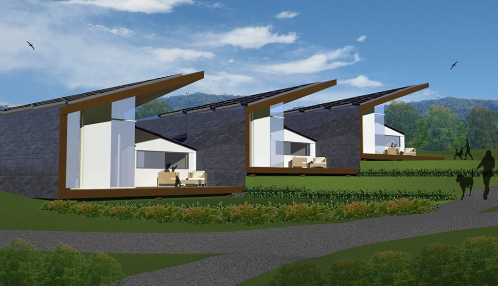 Image Credit: Brewster Bye Architects