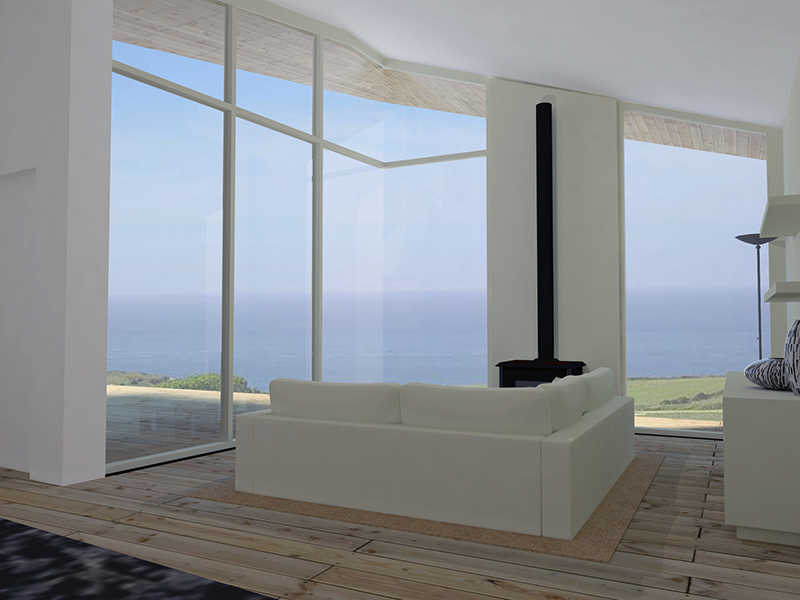 Image Credit: Brewster Bye Architects