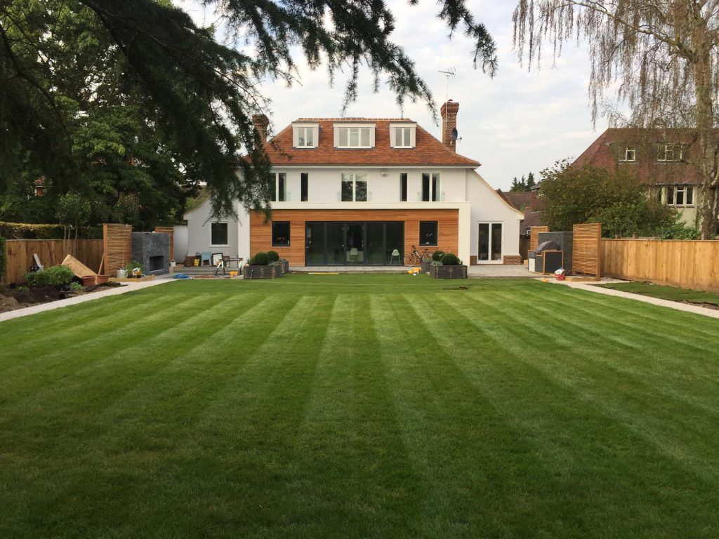 Image Credit: Freeland Rees Roberts Architects