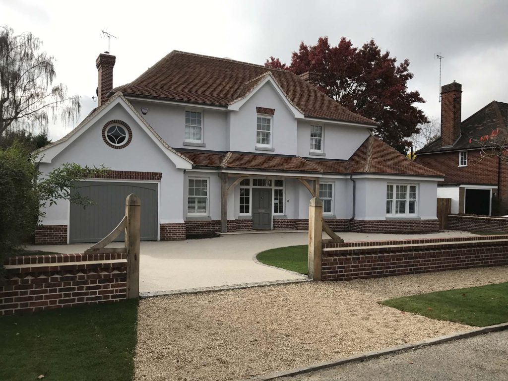 Image Credit: Freeland Rees Roberts Architects