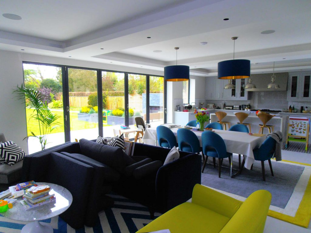 Image Credit: Freeland Rees Roberts Architects