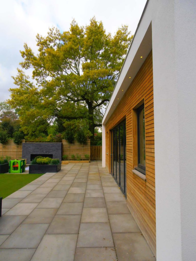 Image Credit: Freeland Rees Roberts Architects